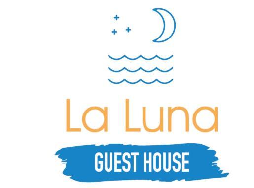 La Luna Castellammare del Golfo Exteriér fotografie